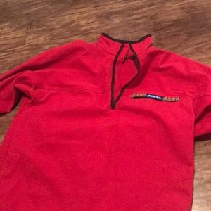 KAVU Pullover Jacket